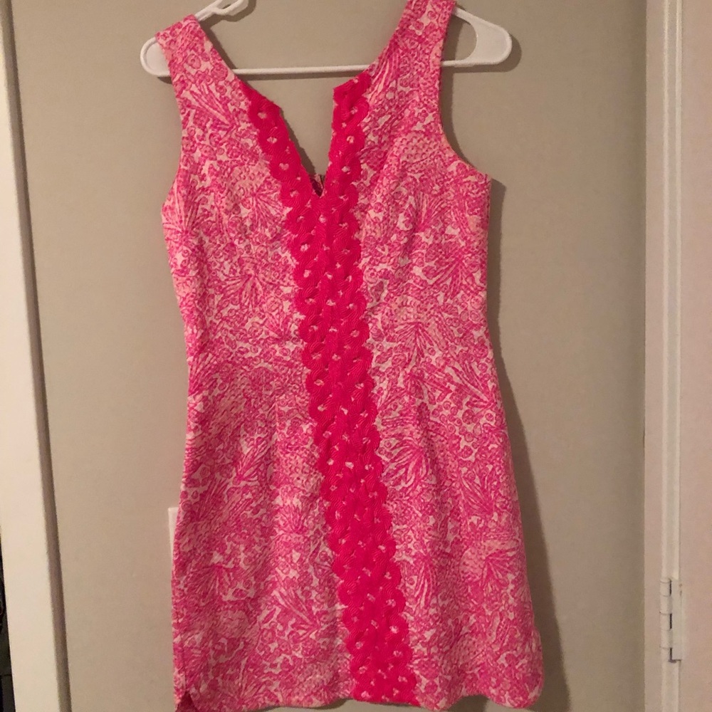 Lily for target dress
